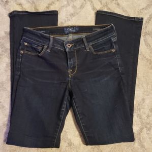 Lucky Brand Lolita Boot Cut Jeans Size 4 / 27